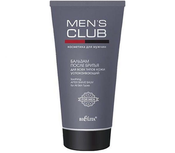 After Shave Balm "Soothing" (150 ml) (10553038)